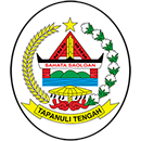 Logo BPBD Kabupaten Tapanuli Tengah